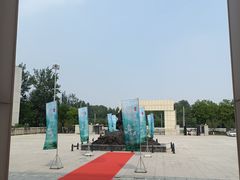 -中央戏剧学院(昌平校区)