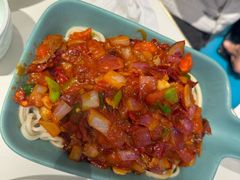 -阿里疆Alijiang·丝路美食·异域风情·清真(长楹天街店)