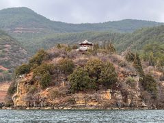 -丽江泸沽湖景区