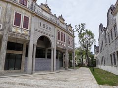 -赤坎·广东华侨国际旅游度假区