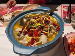 -Aqua Oasis 水天堂(相城天虹商场店)
