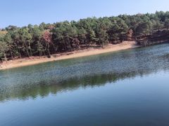 -南京市无想山景区