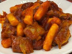 -玉华台饭庄(裕中西里小区店)