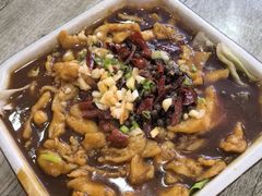 -卢庄(江汉路店)