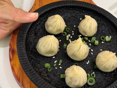 -翡翠拉面小笼包(岭南新天地店)
