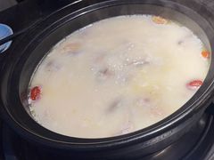 -捞王猪肚鸡火锅(昆山店)
