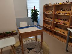 -曼朗心理咨询·旗舰店
