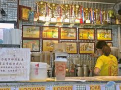 -香港鸳鸯王(西湖路店)