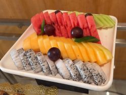 -武汉汉口喜来登大酒店·宴会厅