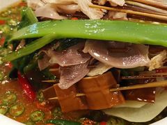 -嘉州叶婆婆钵钵鸡(建设路店)