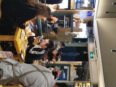 -木屋烧烤(坂田天安云谷店)