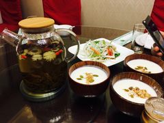 -新疆巴州金丝特餐厅(大钟寺店)