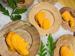 -花和海鲜自助(梅江店)