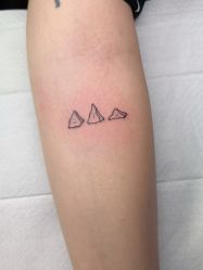 -MDZ STORE·TATTOO·耳饰