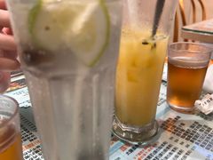 -八爷茶餐厅