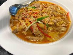 国宴东安鸡-墨泉峰味(润和国际广场店)