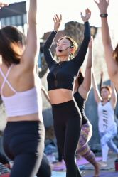 -无界瑜伽普拉提