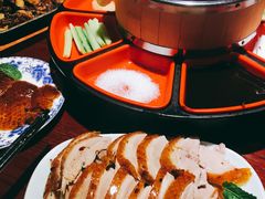 -北平食府(马鞍山路店)