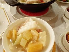 -唐阁(香港朗廷酒店)