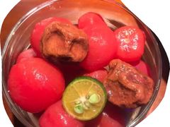 -蛮横肉蟹煲(印象城店)