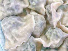 -老边饺子馆(东单店)