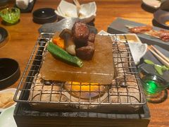 -桐寿司Sushi Tong