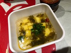 -汉唐宴长安食府