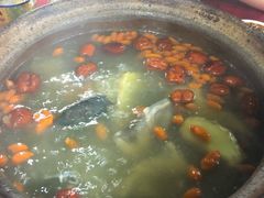 -濠轩阁特色生蚝火锅(水湾路店)