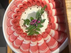 -额尔敦传统涮(西坝河店)