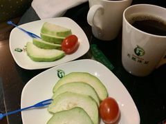 -天然沐足·推背采耳·敷姜艾灸(龙眼美食街店)