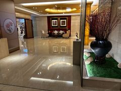 -广州白云机场铂尔曼大酒店·恬园创意中餐厅