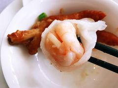-喜粤8号(四海唐人街店)