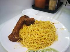 -麦文记面家(佐敦店)