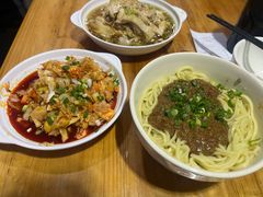 -牛王庙(龙华花园店)