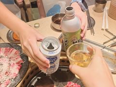 -蚂蚁洞·烤肉大营地(上海静安大悦城店)