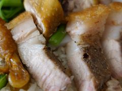 -老字号蛇口德记烧腊饭店·海鲜加工