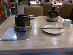 -怡人怡口牛排海鲜自助(飞龙大厦店)