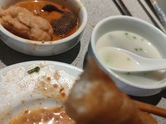 -海底捞大排档火锅(悦荟广场店)