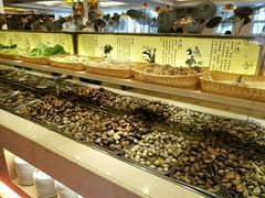 -大蟹天下海鲜自助