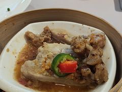 -陶陶居·雅园(凯华国际店)