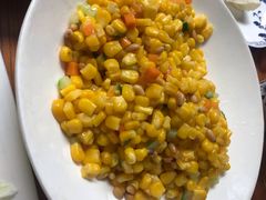 -姥姥家春饼(潮白河孔雀城英国宫店)