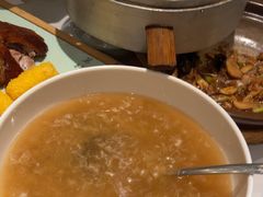 -百姓渔村(南中环店)