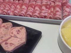 -华晟山城火锅(东城天下店)