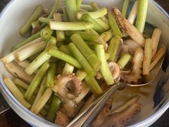 -浩运海鲜·16年专注青岛菜(石老人店)