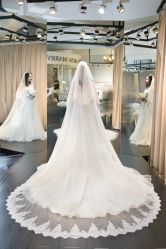 点击看大图 婚纱-MuseMarry婚纱(前海嘉里中心店)