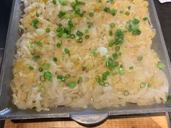 烤酸菜-很久以前羊肉串(朝阳路店)