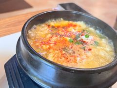 -首尔土豆汤(红梅小区店)