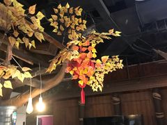 -暴风岛沉浸式体验馆(百联世纪店)