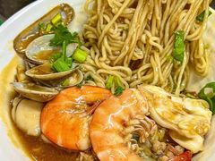 -潮州菜馆(十里河店)