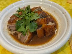 -高记广州大排档(关平路店)